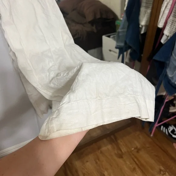 A NEW DAY white pants - Picture 7 of 11